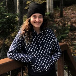 Meet your Posher, Anna